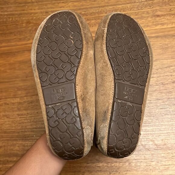 Ugg slippers  - Picture 4 of 4